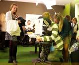 Ladies Night 24 11 2016